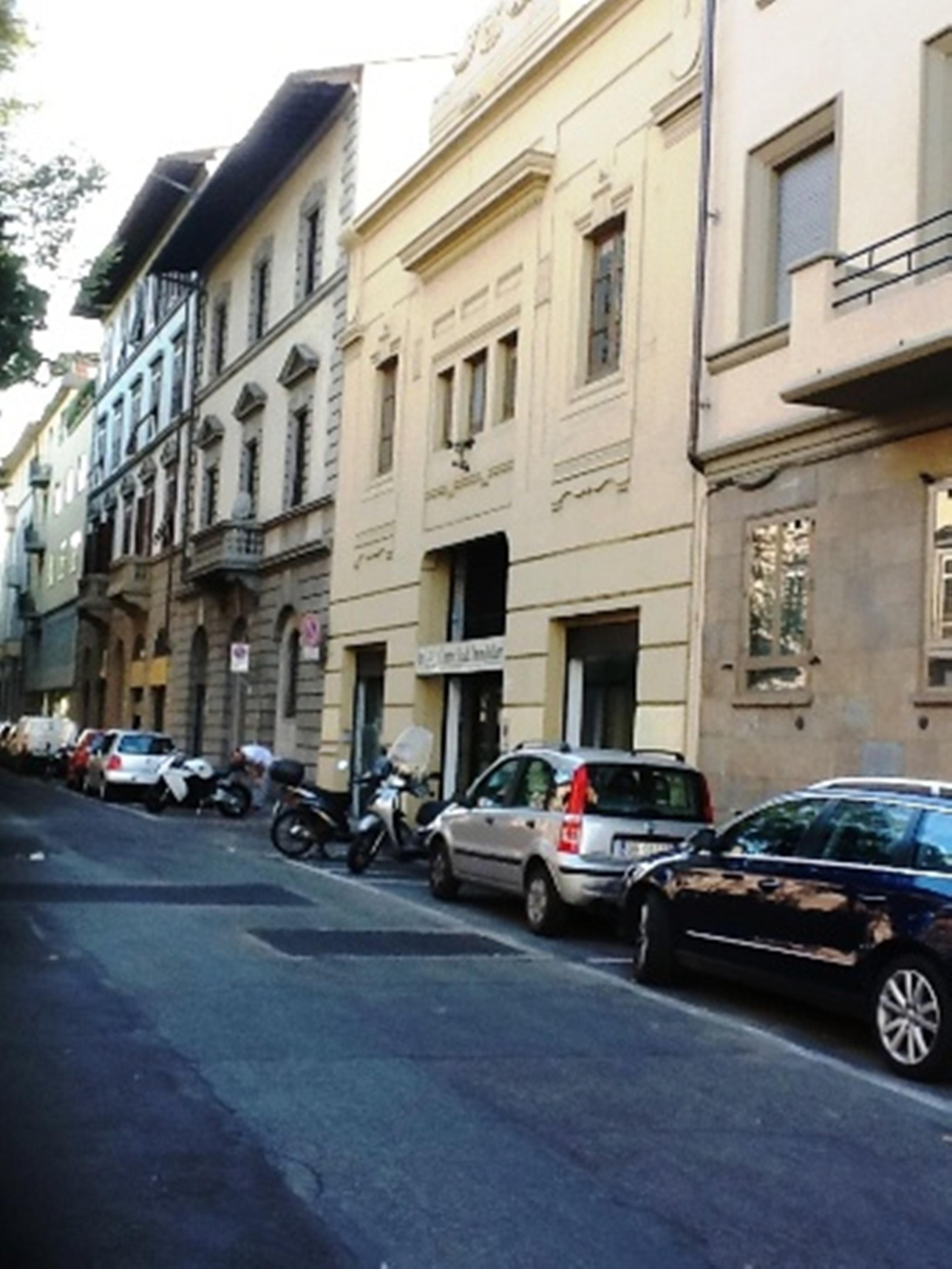 Gemini Studios Florence Exterior photo