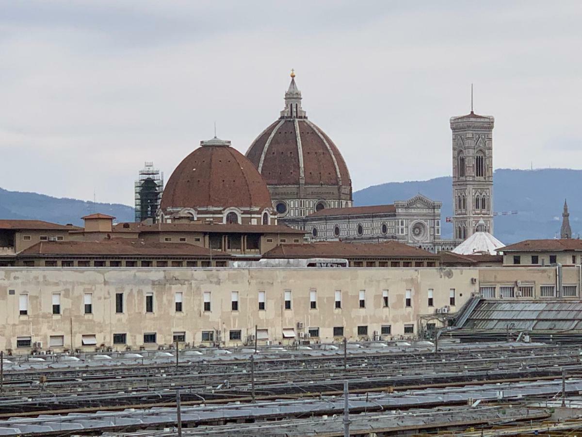 Gemini Studios Florence Exterior photo